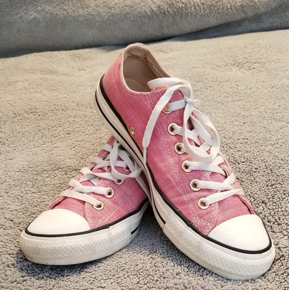 Converse All Star Chuck Taylors